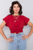 Blouse Fancy