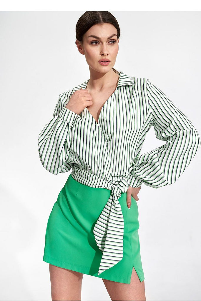 Blouse Figl