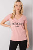 T-shirt Fancy