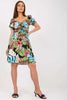  Daydress model 167498 Italy Moda 