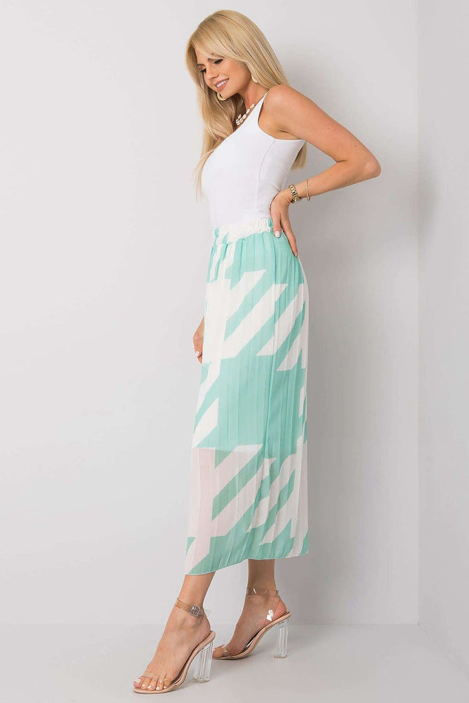  Skirt model 167505 Italy Moda 