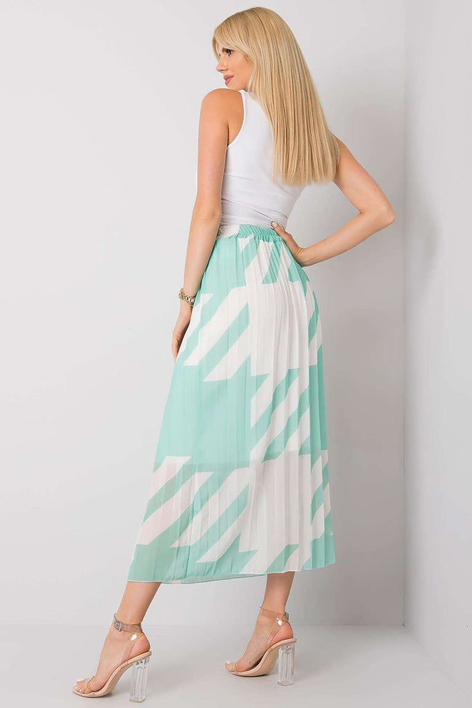  Skirt model 167505 Italy Moda 