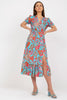  Daydress model 167585 Italy Moda 
