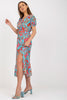  Daydress model 167585 Italy Moda 