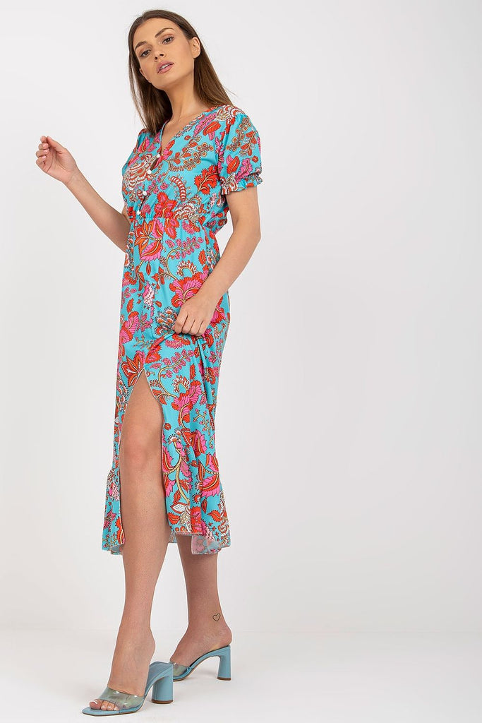  Daydress model 167585 Italy Moda 