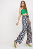  Women trousers model 167738 Italy Moda 