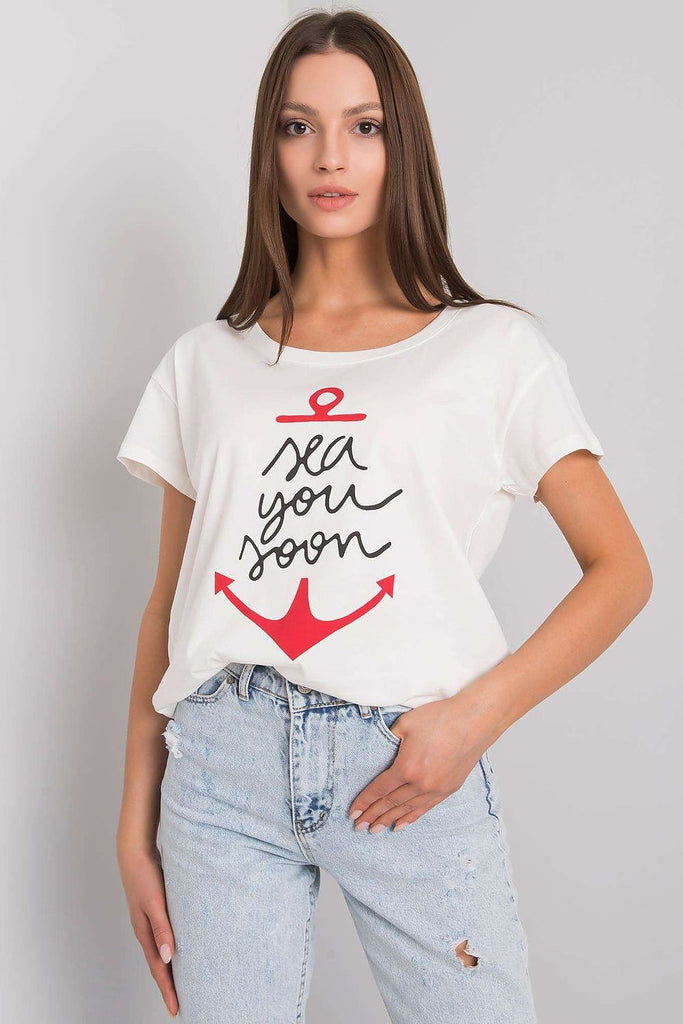 T-shirt Fancy