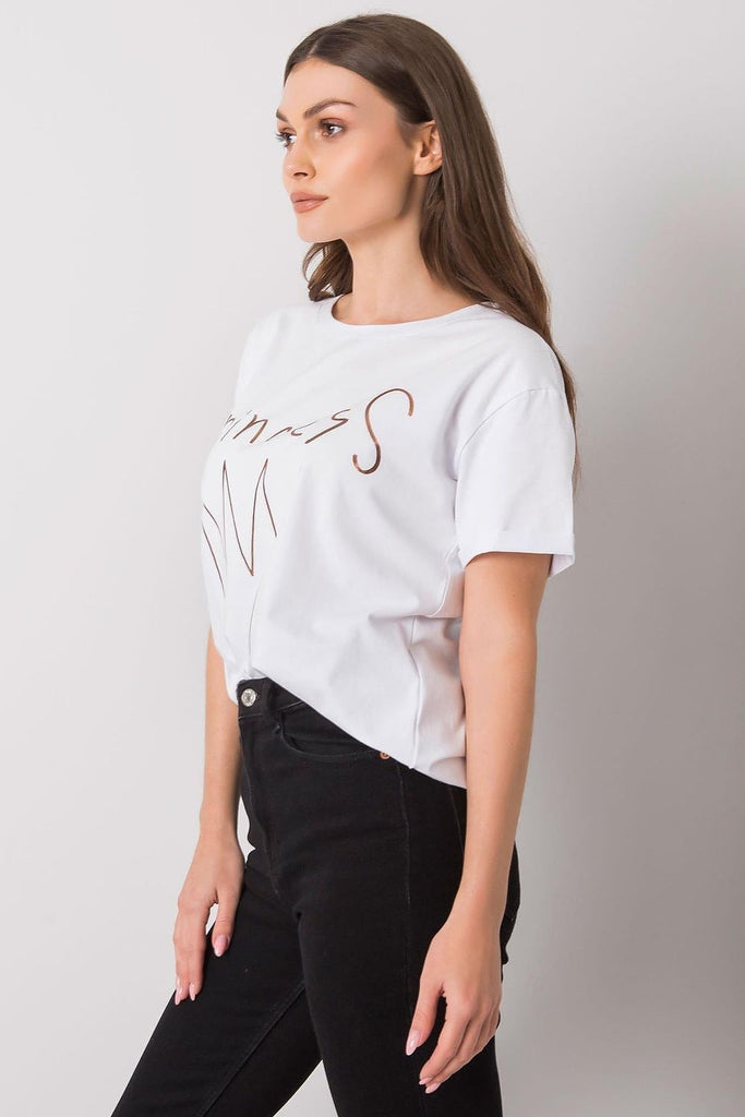 T-shirt Fancy