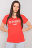 T-shirt Fancy