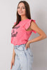 Blouse Fancy