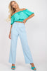 Women trousers Rue Paris