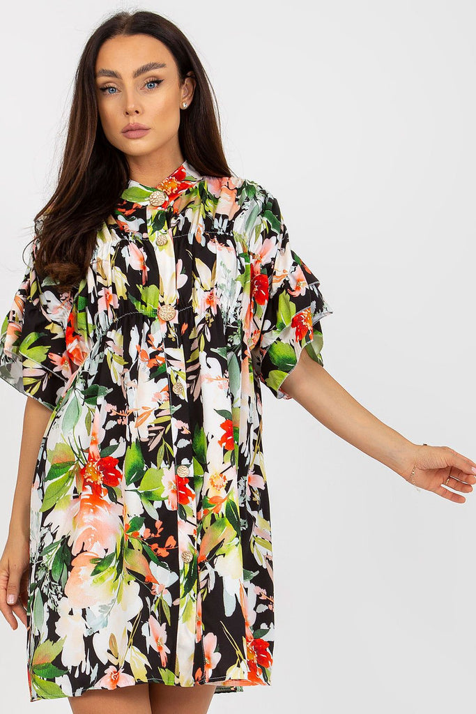  Daydress model 168528 Italy Moda 