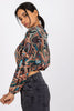 Blouse Italy Moda