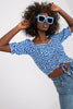  Blouse model 168882 Rue Paris 