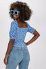  Blouse model 168882 Rue Paris 