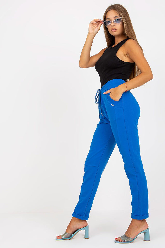 Tracksuit trousers Relevance