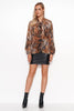 Blouse Makadamia