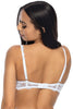 Padded bra Mat