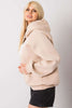  Sweatshirt model 169823 Ex Moda 