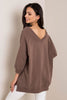 Sweatshirt Rue Paris