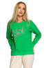 Sweatshirt Moe