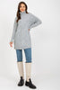 Long jumper Rue Paris