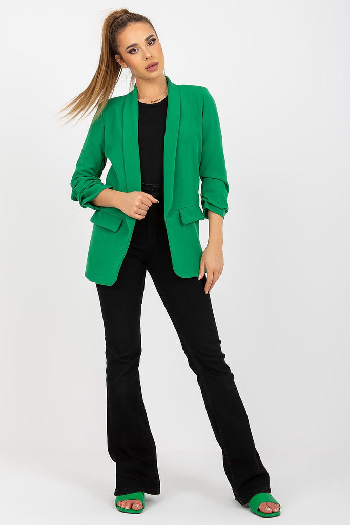 Jacket Och Bella