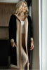 Cardigan PeeKaBoo