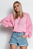 Jumper Makadamia