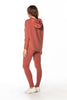  Sweatshirt model 171887 Tessita 