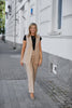 Women trousers La Aurora