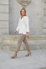 Tracksuit trousers La Aurora
