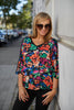 Blouse La Aurora