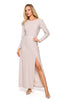 Evening dress Moe