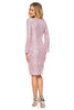 Evening dress Moe