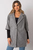 Coat Rue Paris