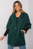 Coat Rue Paris