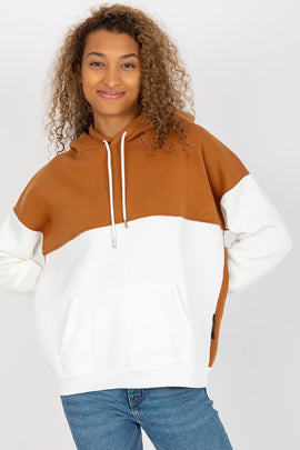Sweatshirt Rue Paris