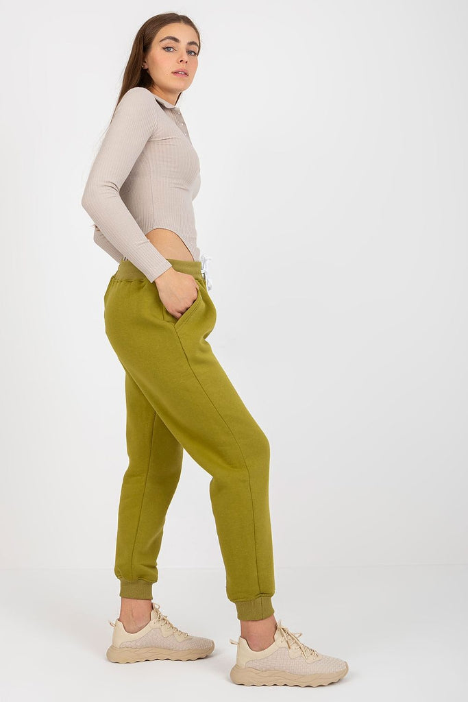 Tracksuit trousers Fancy