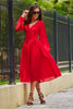 Cocktail dress Roco Fashion