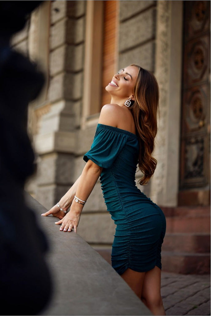 Evening dress Roco Fashion