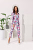 Women trousers Roco Fashion