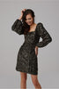 Evening dress Roco Fashion