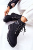 Trapper shoes Step in style