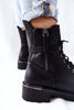 Bootie Step in style