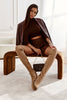  Thigh-Hight Boots model 173615 Step in style 