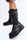 Thigh-Hight Boots Step in style