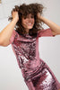  Blouse model 173836 Lakerta 