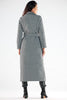 Coat awama