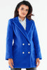 Coat awama